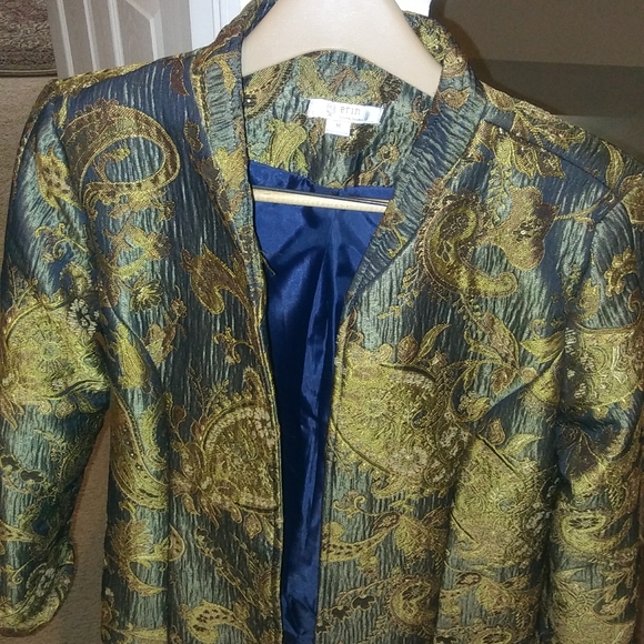 Jacket - Picture 1 of 3